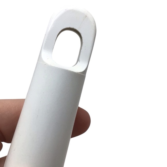 Vintage 1990s Pyrex Accessories White Plastic Whisk 2106-2 – Made in USA - Picture 13 of 13